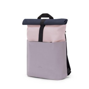 HAJO MINI LOTUS Rucksack light rose-dusty lilac